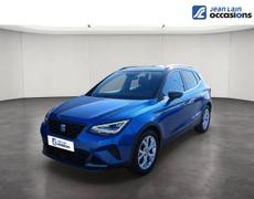Seat Arona - Arona 1.0 TSI 115 ch Start/Stop DSG7 FR - 24 990 €