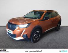Peugeot 2008 Lisieux