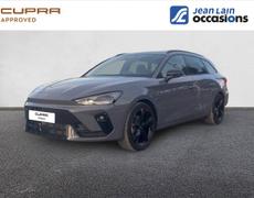 Cupra Leon Sportstourer - Leon Sportstourer 1.5 eTSI Hybrid 150 ch DSG7 V - 31 990 €