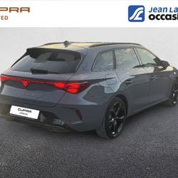 Cupra Leon Sportstourer 1.5 eTSI Hybrid 150 ch DSG7 V occasion - Gap - photo 2/20