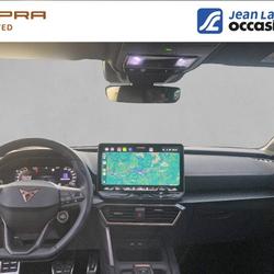 Cupra Leon Sportstourer 1.5 eTSI Hybrid 150 ch DSG7 V occasion - Gap - photo 3/20