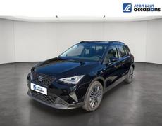 Seat Arona - Arona 1.0 TSI 115 ch Start/Stop DSG7 Copa - 23 490 €