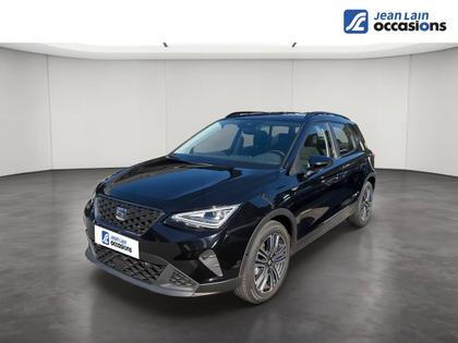 Seat Arona - Arona 1.0 TSI 115 ch Start/Stop DSG7 Copa - 23 490 €