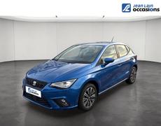 Seat Ibiza Seyssinet-Pariset