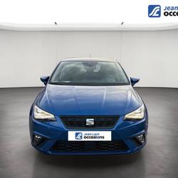 Seat Ibiza 1.0 TSI 95 ch S/S BVM5 Copa occasion - Seyssinet-Pariset - photo 2/20
