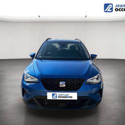 Seat Arona 1.0 TSI 115 ch Start/Stop DSG7 Copa occasion - Cessy - photo 2/23