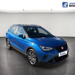 Seat Arona 1.0 TSI 115 ch Start/Stop DSG7 Copa occasion - Cessy - photo 3/23