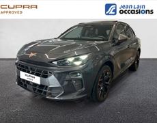 Cupra Terramar Cessy