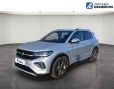 Volkswagen T-Cross Chatuzange-le-Goubet