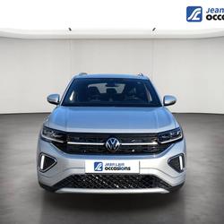 Volkswagen T-Cross 1.5 TSI 150 Start/Stop DSG7 R-Line occasion - Chatuzange-le-Goubet - photo 2/20
