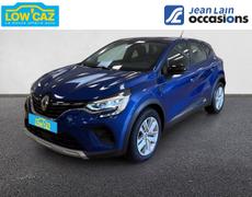 Renault Captur Sassenage
