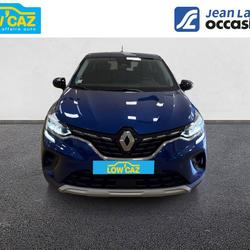 Renault Captur Captur TCe 100 GPL Business Sassenage