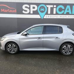 Peugeot 208 208 PureTech 100 S&S BVM6 Allure Gaillac