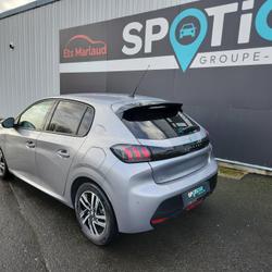 Peugeot 208 208 PureTech 100 S&S BVM6 Allure Gaillac