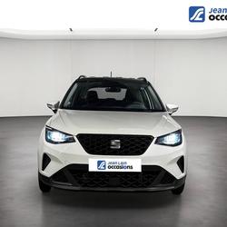 Seat Arona 1.0 TSI 110 ch Start/Stop DSG7 Style Business occasion - Reventin-Vaugris - photo 2/20