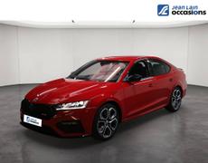 Skoda Octavia Octavia 2.0 TSI 245 ch DSG7 RS