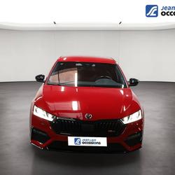 Skoda Octavia 2.0 TSI 245 ch DSG7 RS occasion - Ville-la-Grand - photo 2/20