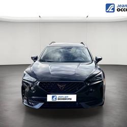 Cupra Formentor 1.4 e-HYBRID 245 ch DSG6 VZ occasion - Chatuzange-le-Goubet - photo 2/20