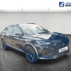Cupra Formentor 1.4 e-HYBRID 245 ch DSG6 VZ occasion - Chatuzange-le-Goubet - photo 3/20