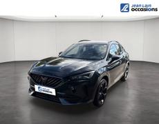 Cupra Formentor Seyssinet-Pariset