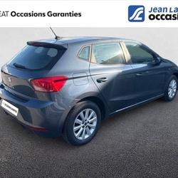 Seat Ibiza 1.0 TSI 95 ch S/S BVM5 Style occasion - Sallanches - photo 2/20