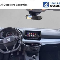 Seat Ibiza 1.0 TSI 95 ch S/S BVM5 Style occasion - Sallanches - photo 3/20