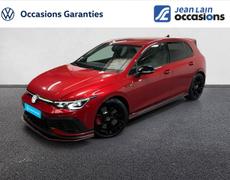 Volkswagen Golf 8 SEYNOD