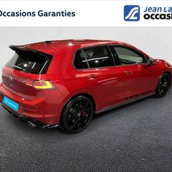 Volkswagen Golf 8 2.0 TSI 300 DSG7 GTI Clubsport occasion - SEYNOD - photo 2/20