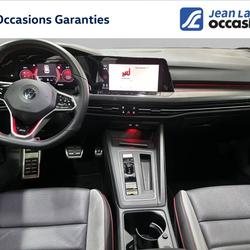 Volkswagen Golf 8 2.0 TSI 300 DSG7 GTI Clubsport occasion - SEYNOD - photo 3/20