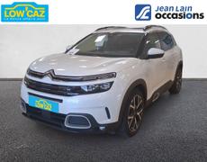 Citroen C5 Aircross Sassenage