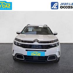 Citroen C5 Aircross C5 Aircross BlueHDi 180 S&S EAT8 Shine Sassenage