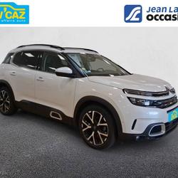 Citroen C5 Aircross C5 Aircross BlueHDi 180 S&S EAT8 Shine Sassenage