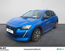 Peugeot e-208 Lisieux