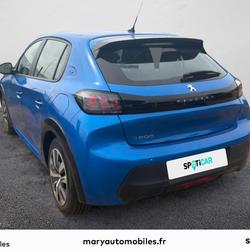 Peugeot e-208 208 Electrique 50 kWh 136ch Active Lisieux