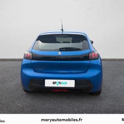 Peugeot e-208 208 Electrique 50 kWh 136ch Active Lisieux