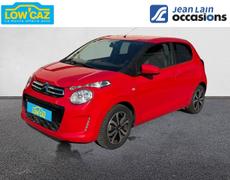 Citroen C1 - C1 VTi 72 S&S Shine - 7 990 €