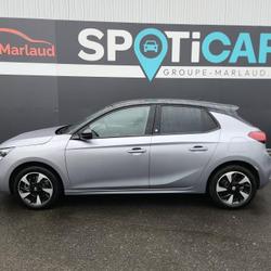 Opel Corsa Corsa Electrique 136 ch & Batterie 50 kw/h Edition Business Lescure-d'Albigeois