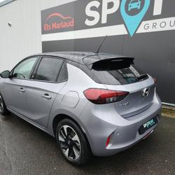 Opel Corsa Corsa Electrique 136 ch & Batterie 50 kw/h Edition Business Lescure-d'Albigeois