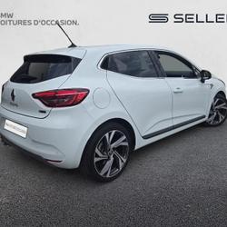 Renault Clio 5 1.0 TCe 100ch RS Line - 20 Fr&eacute;jus