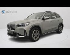BMW X1 Mougins
