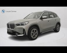 BMW X1 Mougins