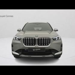 BMW X1 xDrive30e 326ch xLine occasion - Mougins - photo 2/24