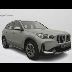 BMW X1 xDrive30e 326ch xLine Mougins