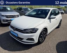 Volkswagen Polo Saint-Maurice-l'Exil