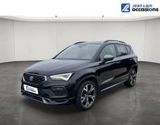 Seat Ateca Ville-la-Grand