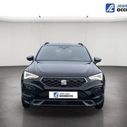Seat Ateca 1.5 TSI 150 ch Start/Stop DSG7 FR occasion - Ville-la-Grand - photo 2/20