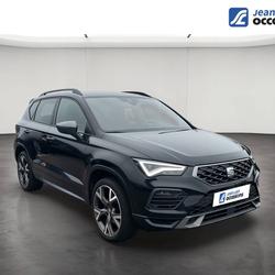 Seat Ateca 1.5 TSI 150 ch Start/Stop DSG7 FR occasion - Ville-la-Grand - photo 3/20