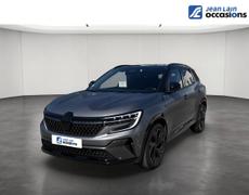 Renault Austral Seyssinet-Pariset