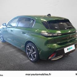 Peugeot 308 III Phase 1 308 PureTech 130ch S&S EAT8 Allure Pack Lisieux