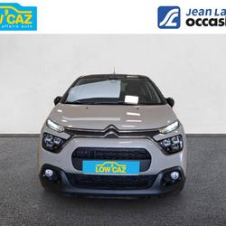 Citroen C3 C3 PureTech 110 S&S BVM6 Shine Pack Sassenage